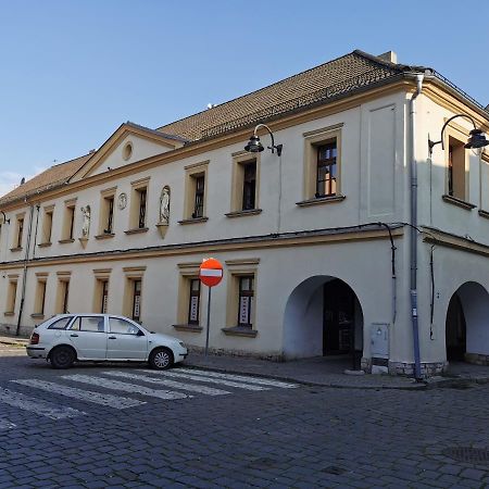 Apartamento Gliwicka 5 w samym sercu Tarnowskich Gór Tarnowskie Góry Exterior foto