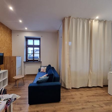 Apartamento Gliwicka 5 w samym sercu Tarnowskich Gór Tarnowskie Góry Exterior foto
